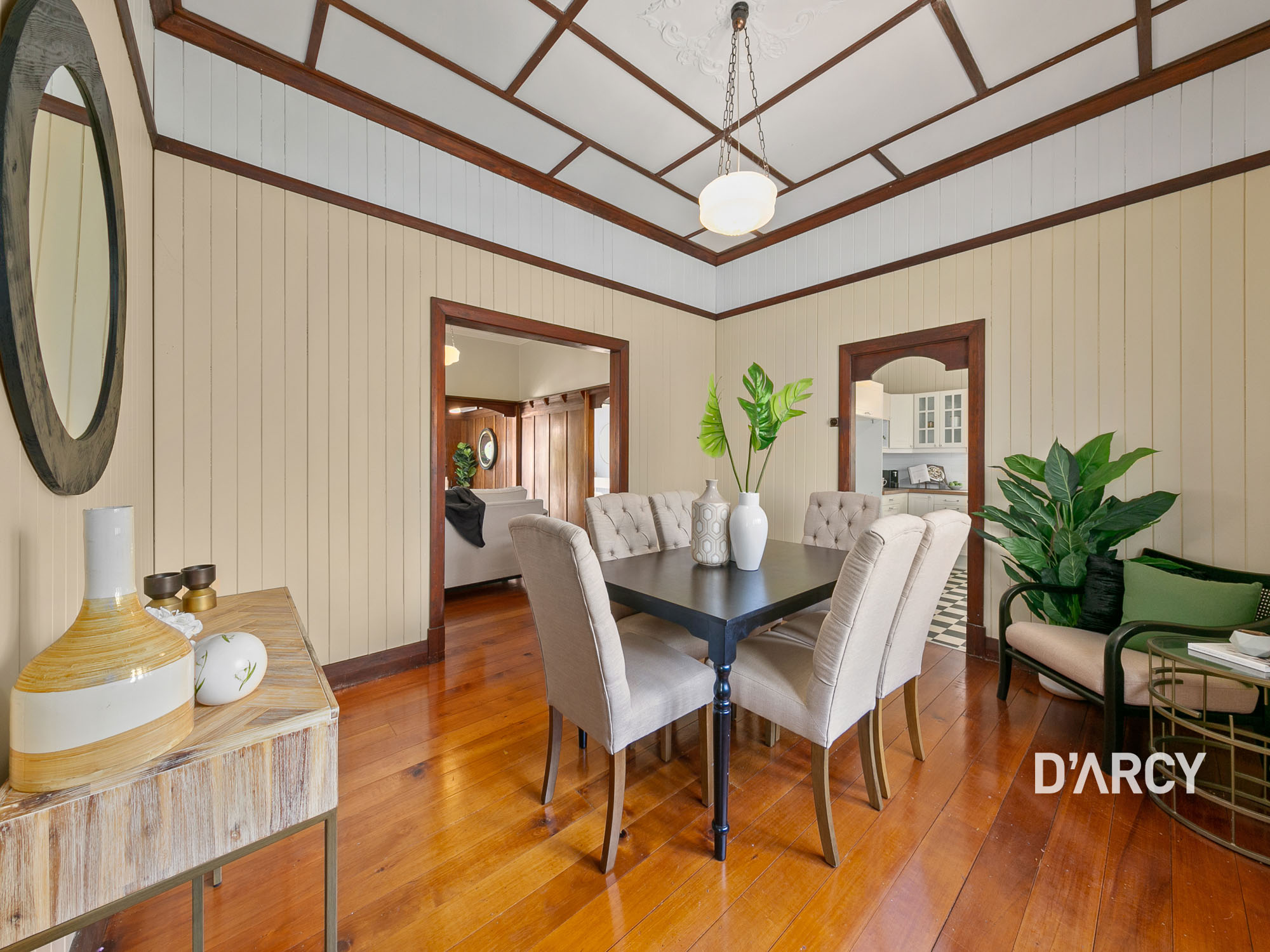 3 Anderson Av, Ashgrove - Thumbnail 4