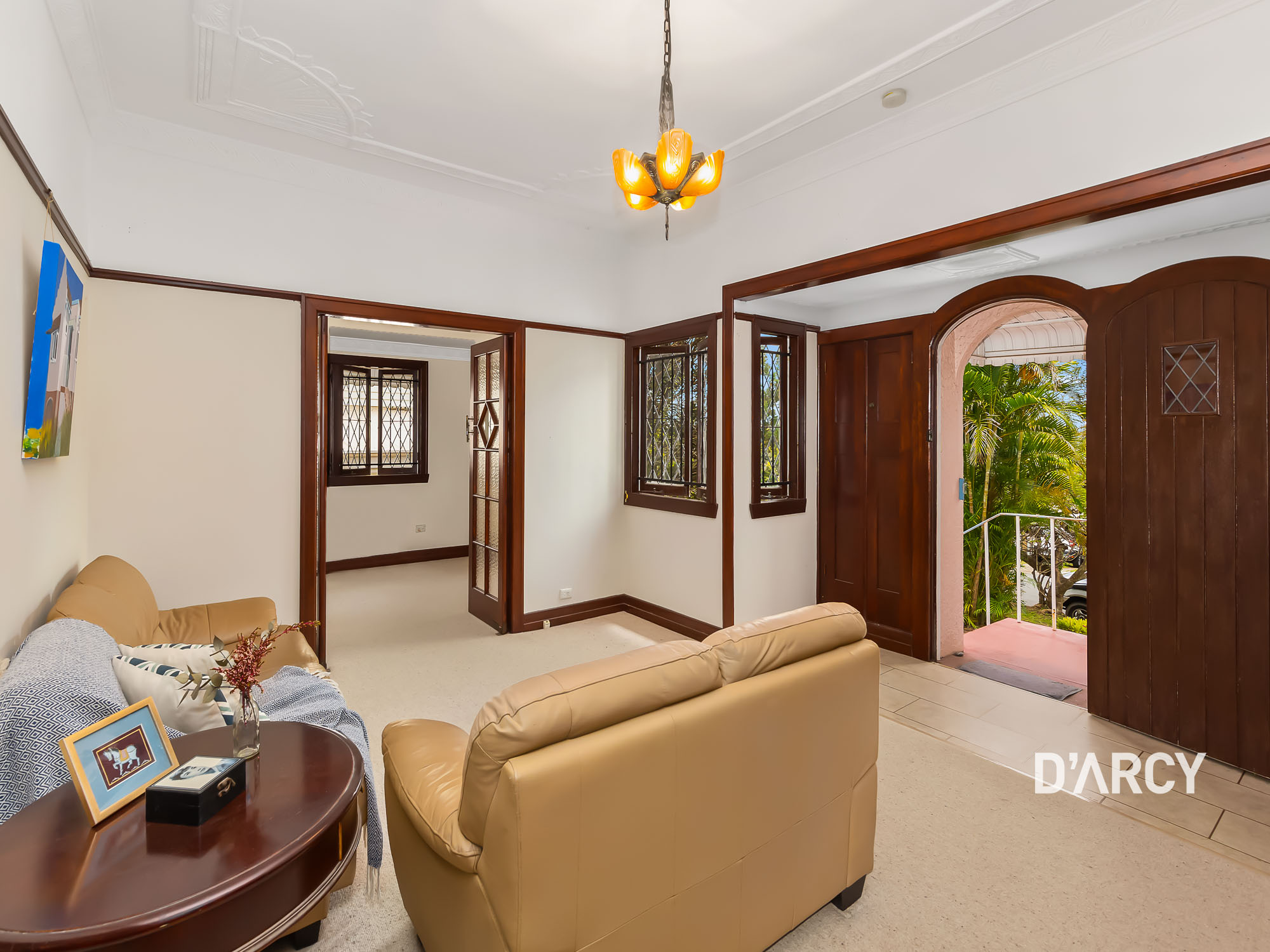 40 Otonga Rd, Ashgrove - Thumbnail 3
