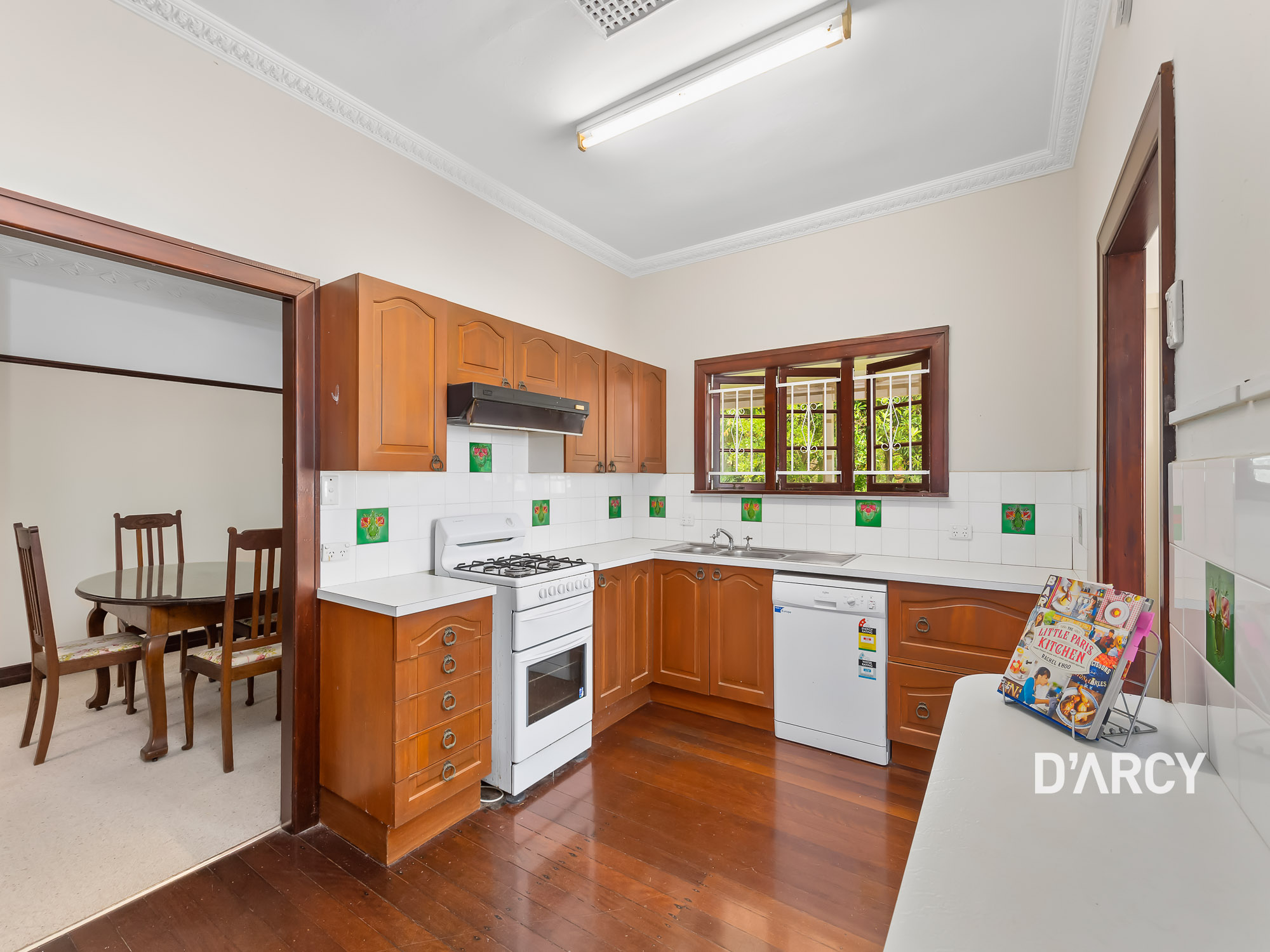 40 Otonga Rd, Ashgrove - Thumbnail 5