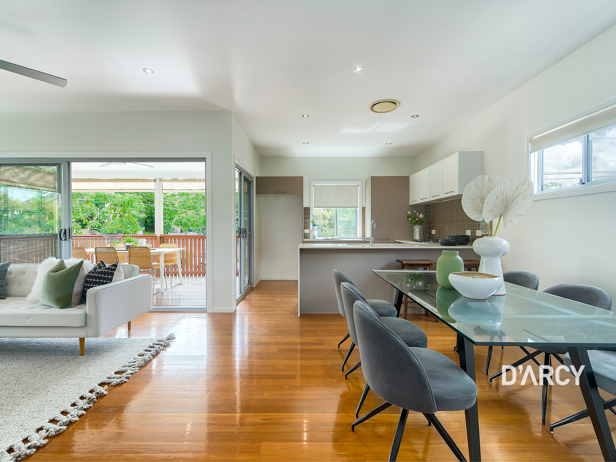 1/28 Bott St, Ashgrove - Thumbnail 3