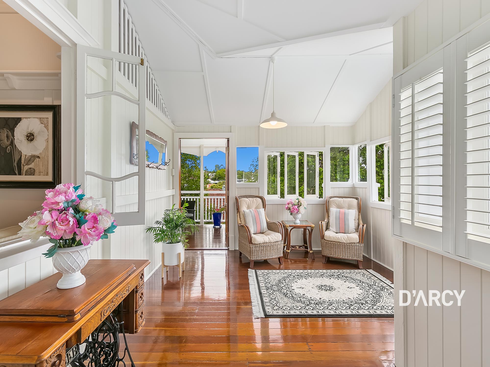 7 Elouera Rd, Ashgrove - Thumbnail 5