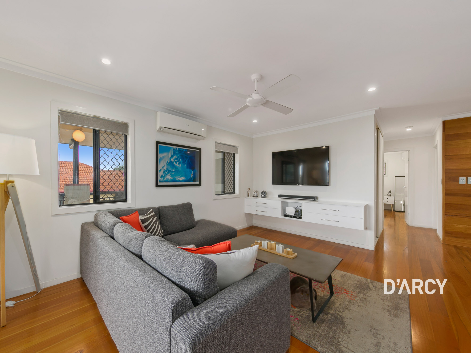3/40 Bott St, Ashgrove - Thumbnail 2