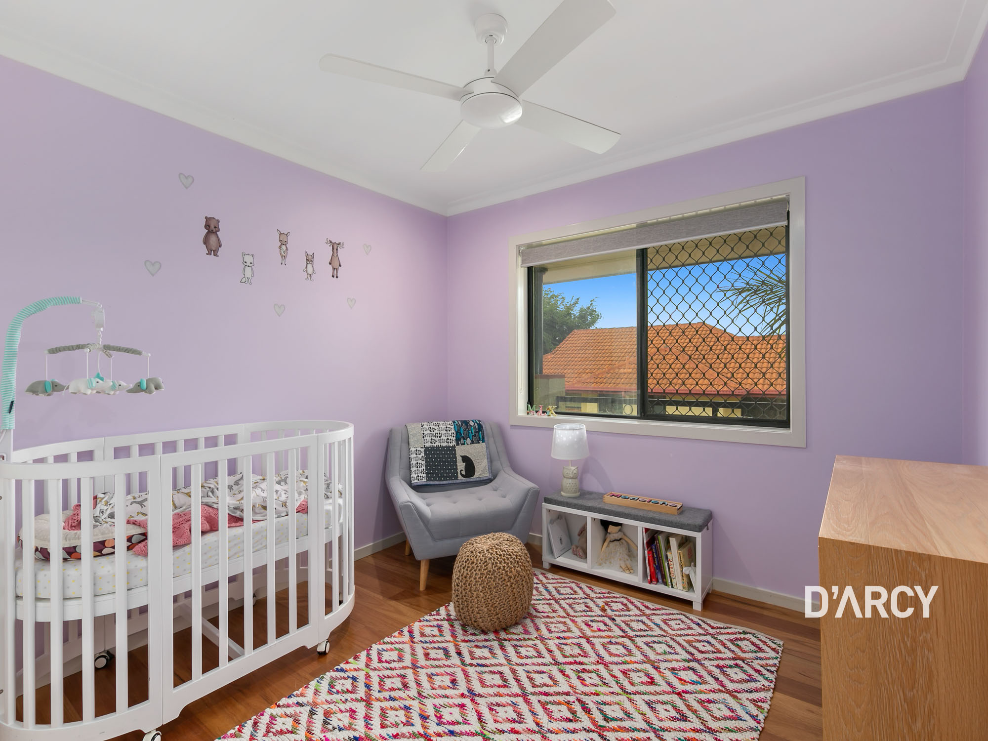 3/40 Bott St, Ashgrove - Thumbnail 7
