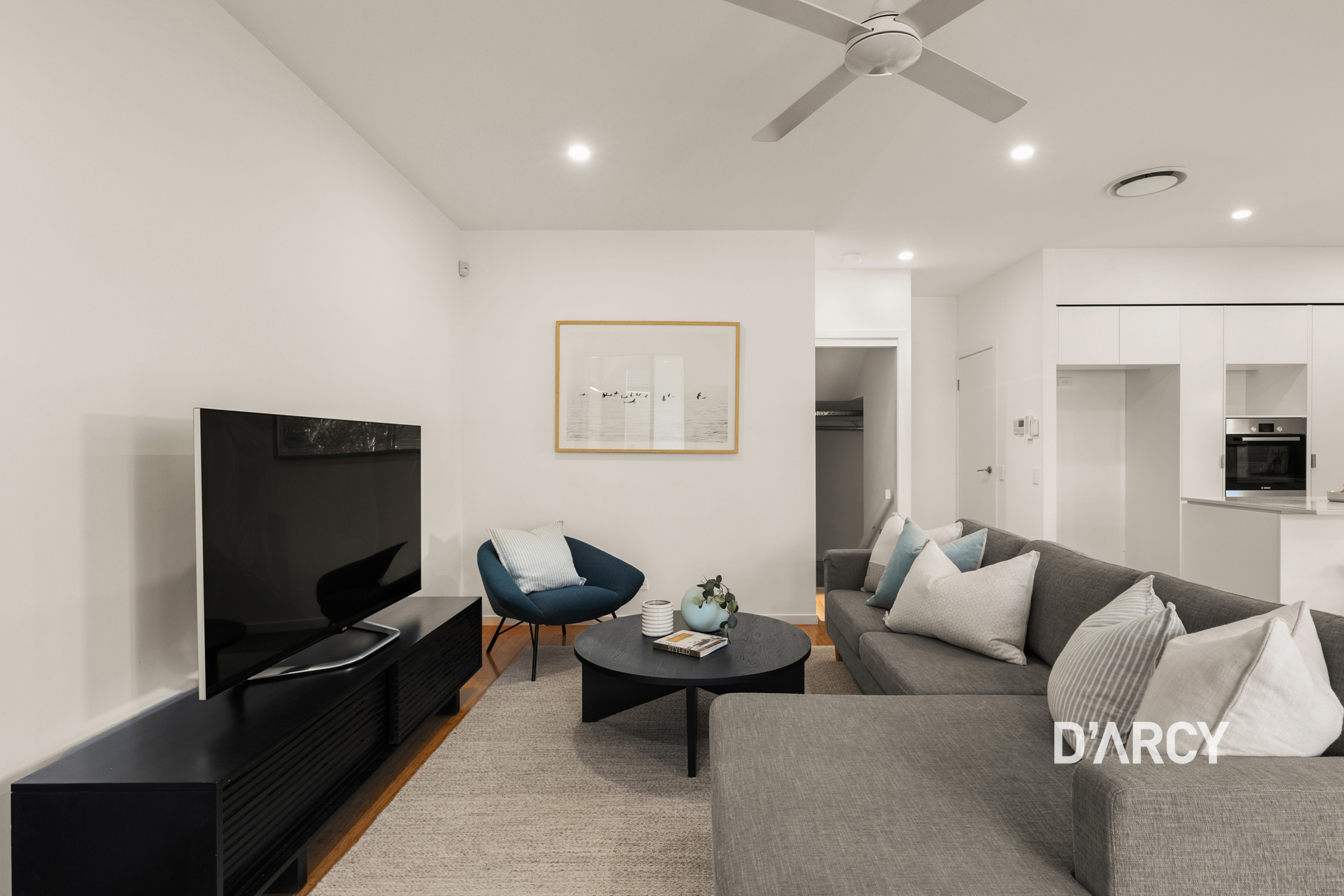 1/6 Nathan Av, Ashgrove - Thumbnail 3