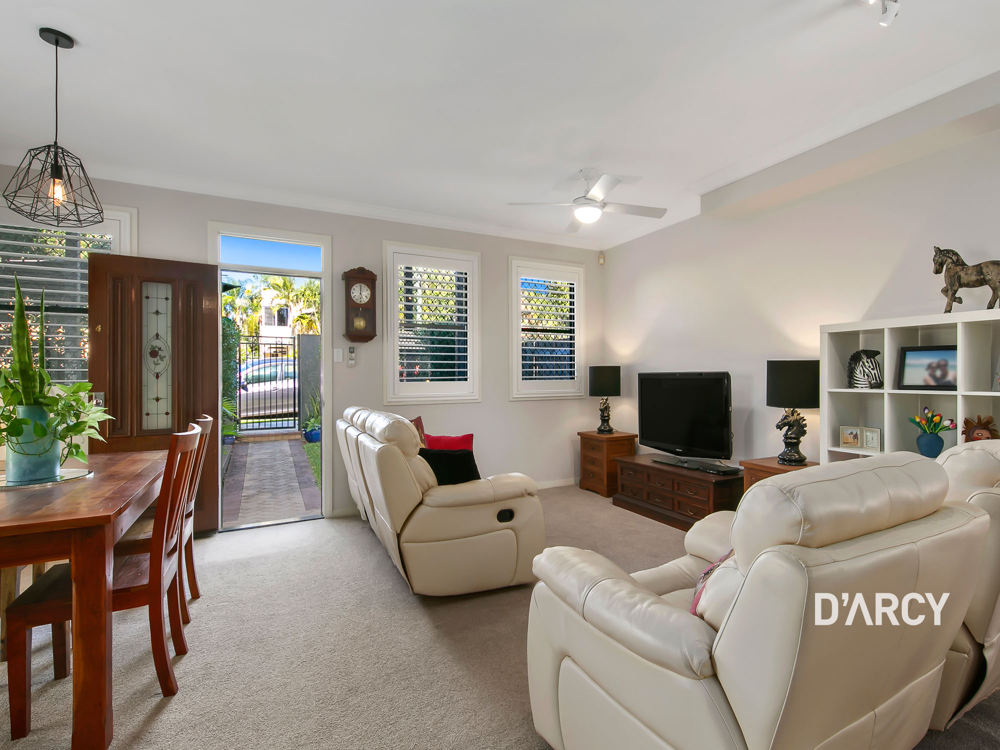 4/43 Globe St, Ashgrove - Thumbnail 3