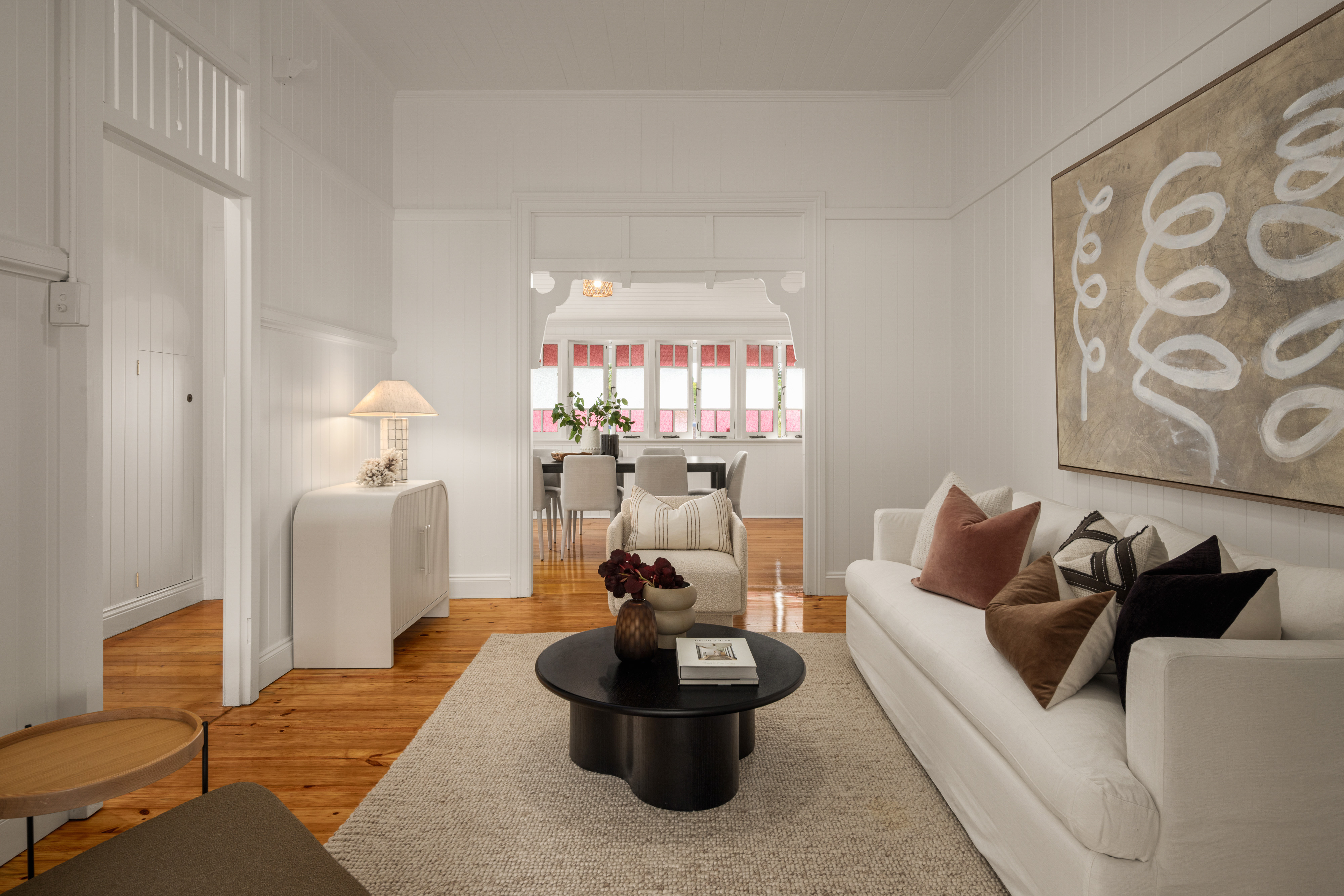 32 Sixth Av, Bardon - Thumbnail 4
