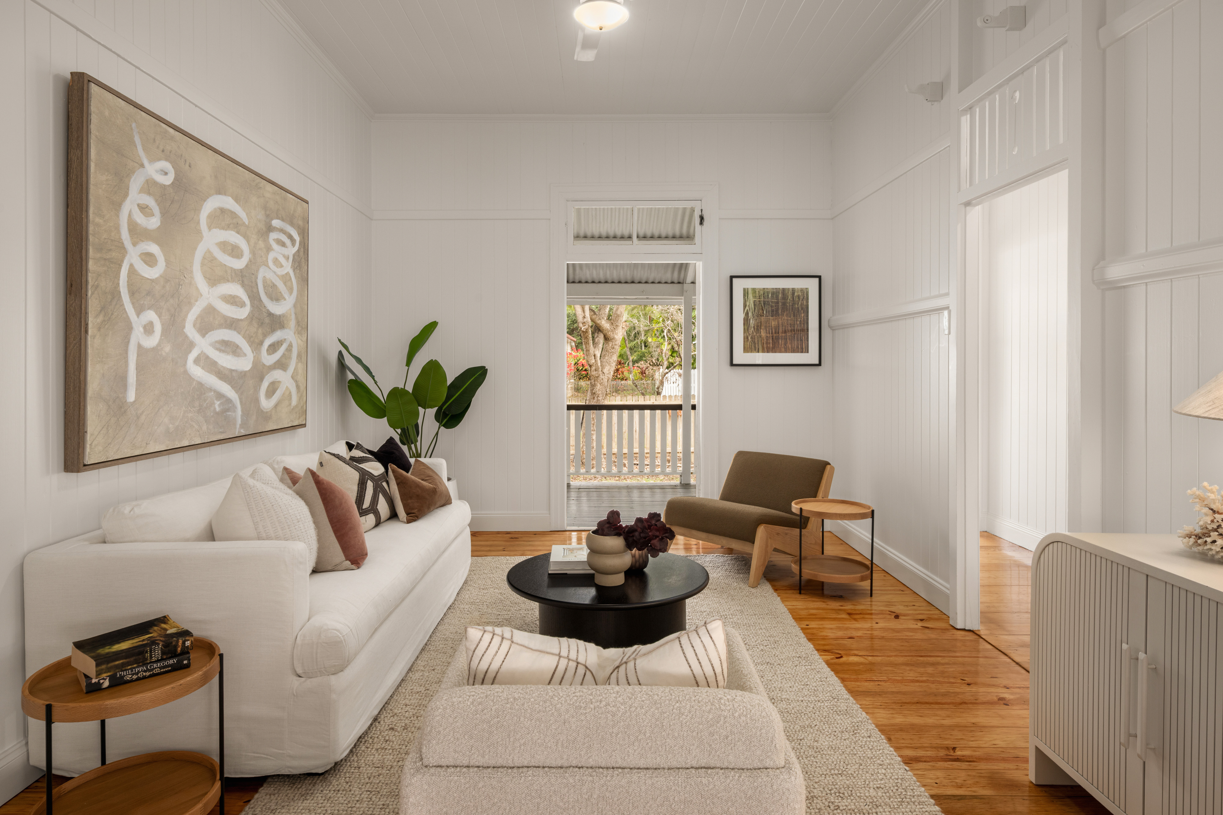 32 Sixth Av, Bardon - Thumbnail 3