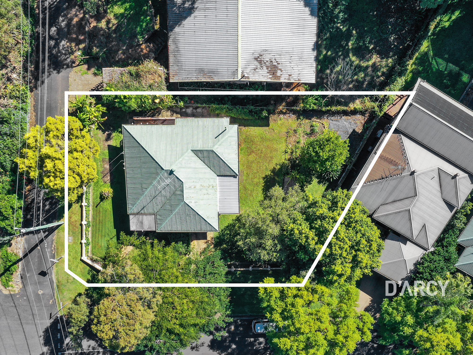 75 Buckingham St, Ashgrove - Thumbnail 2