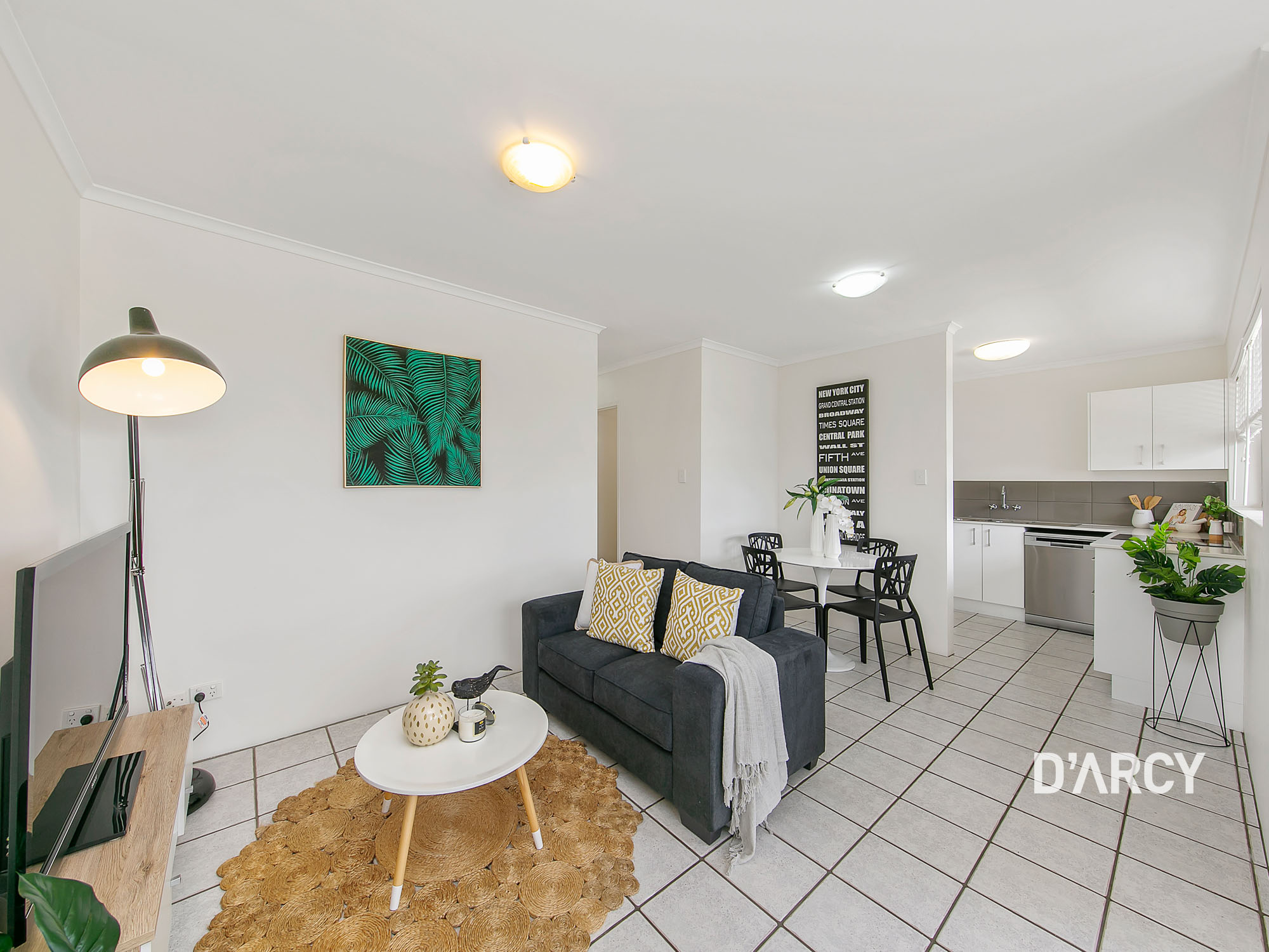 6/36 Trout St, Ashgrove - Thumbnail 4