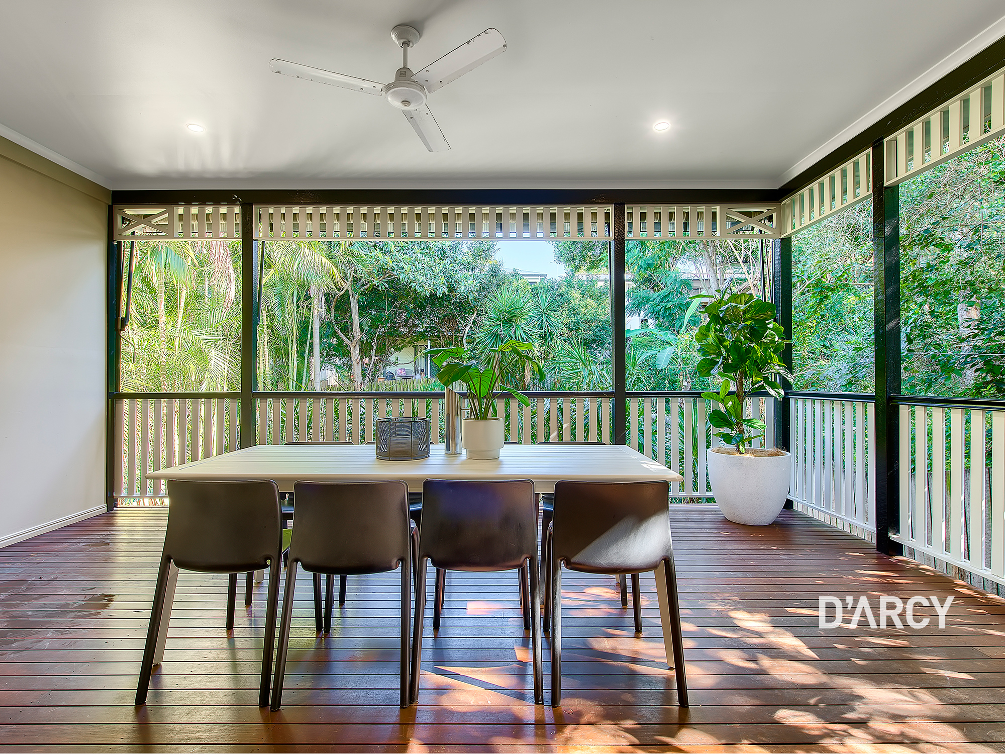 40 Weatherhead Av, Ashgrove - Thumbnail 8