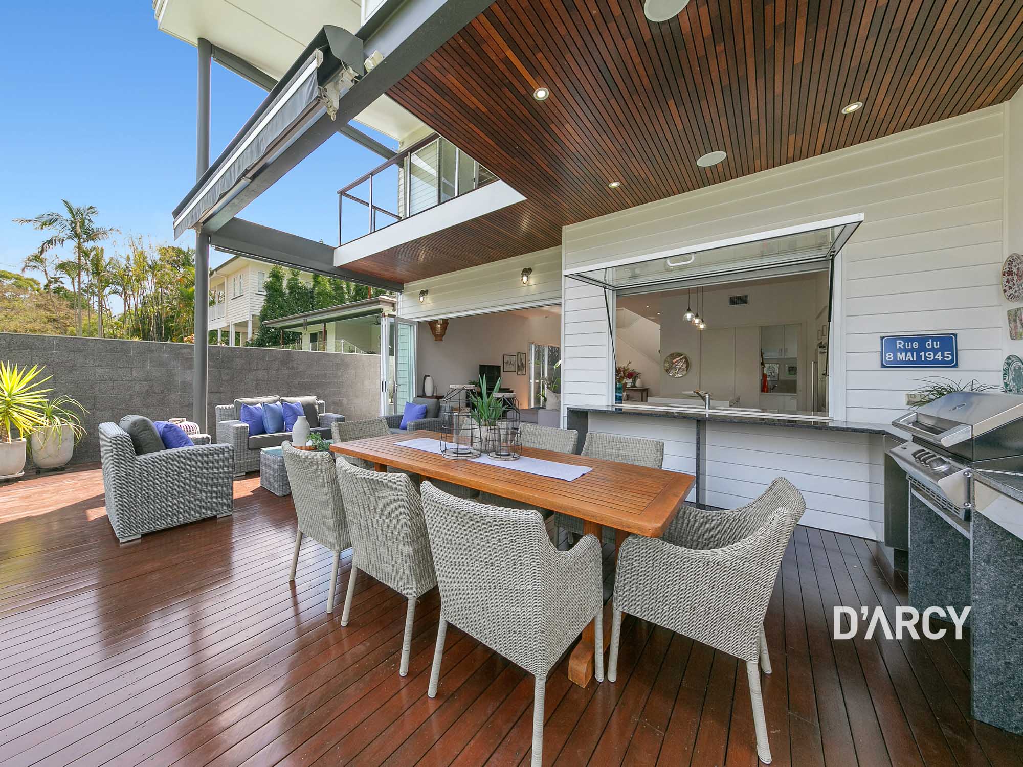 18 Banool St, Ashgrove - Thumbnail 2