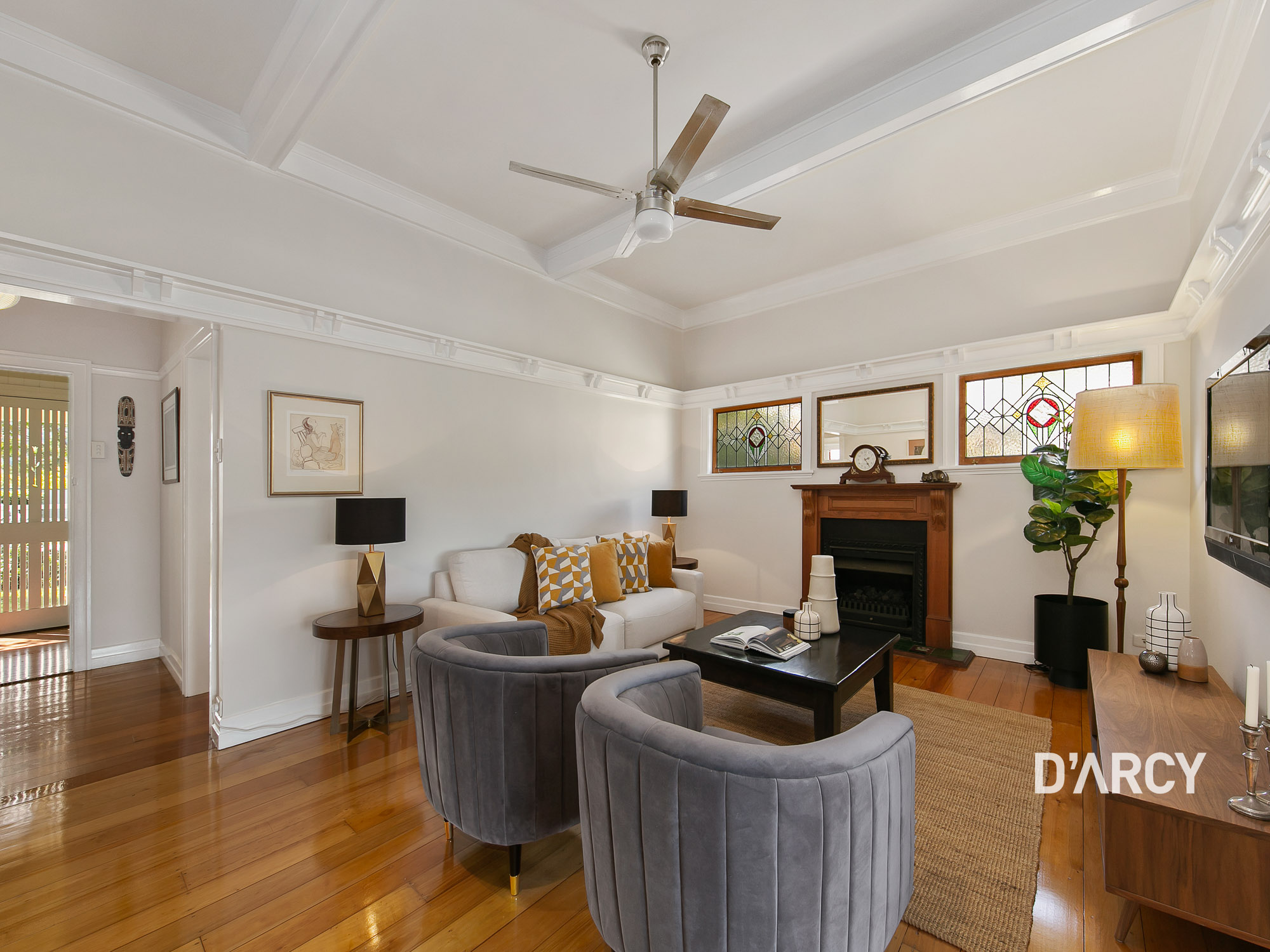 8 Davies Rd, Ashgrove - Thumbnail 3