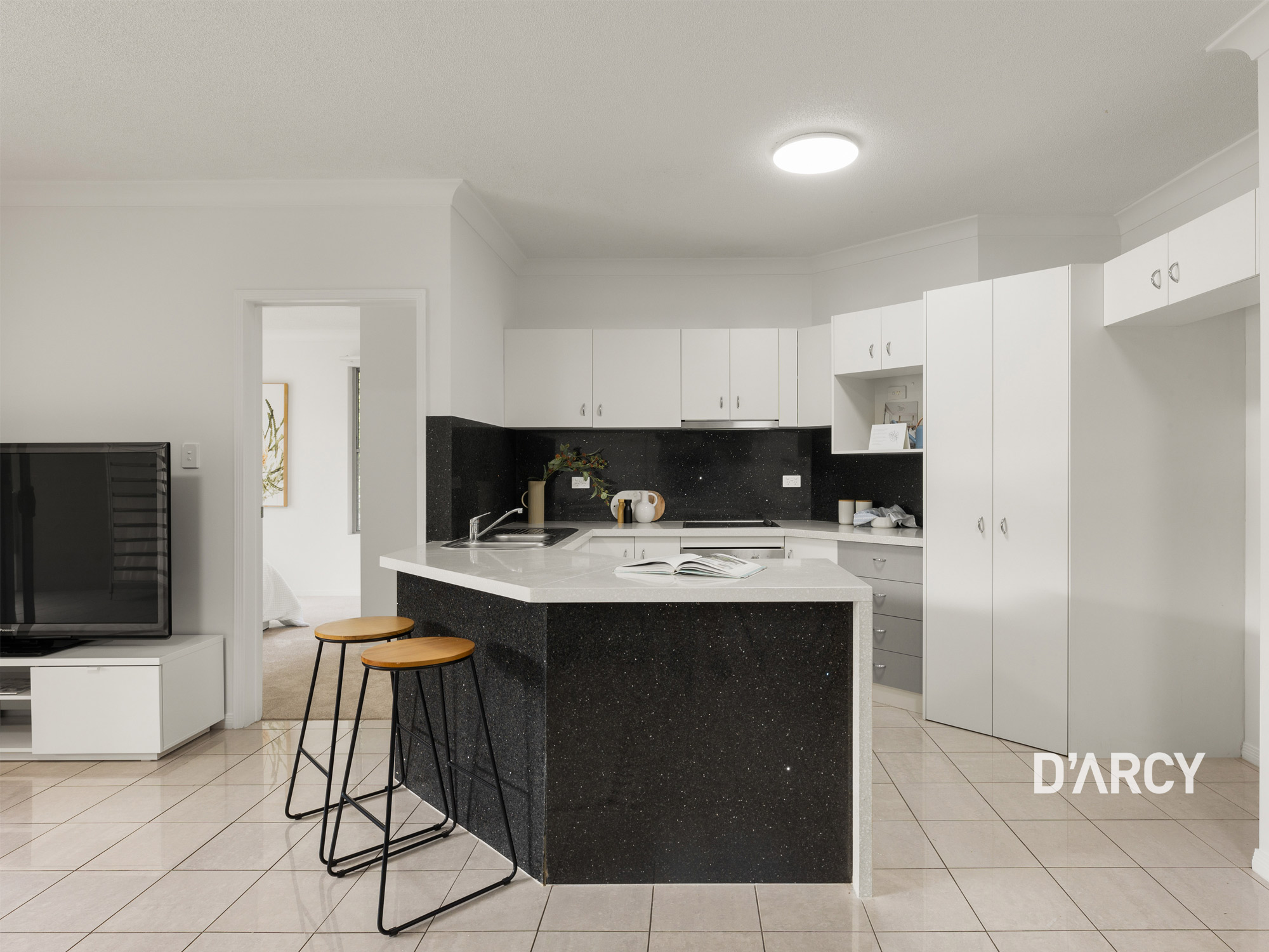 4/40 Nathan Av, Ashgrove - Thumbnail 2