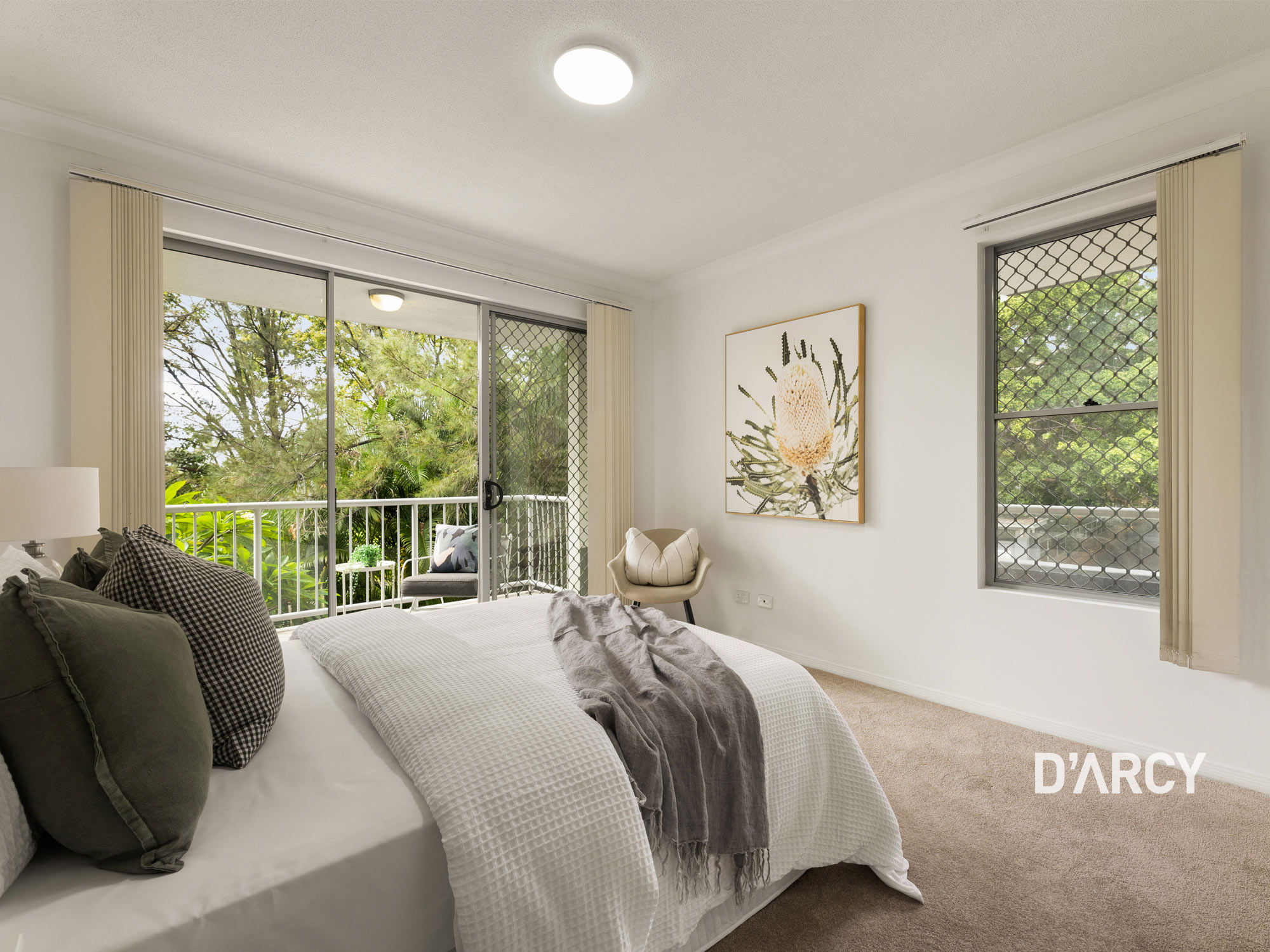 4/40 Nathan Av, Ashgrove - Thumbnail 3