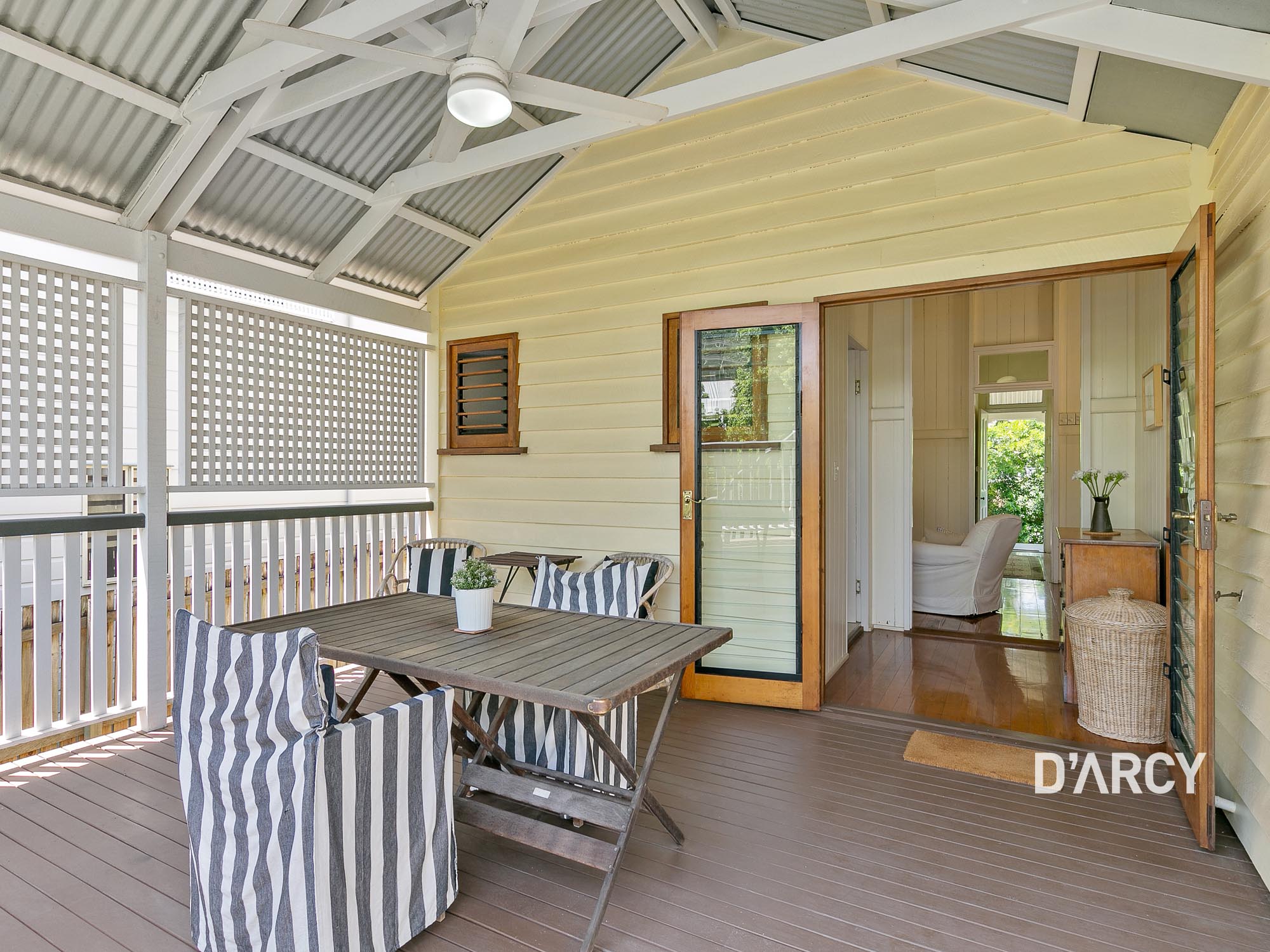 19 Beatrice St, Bardon - Thumbnail 8