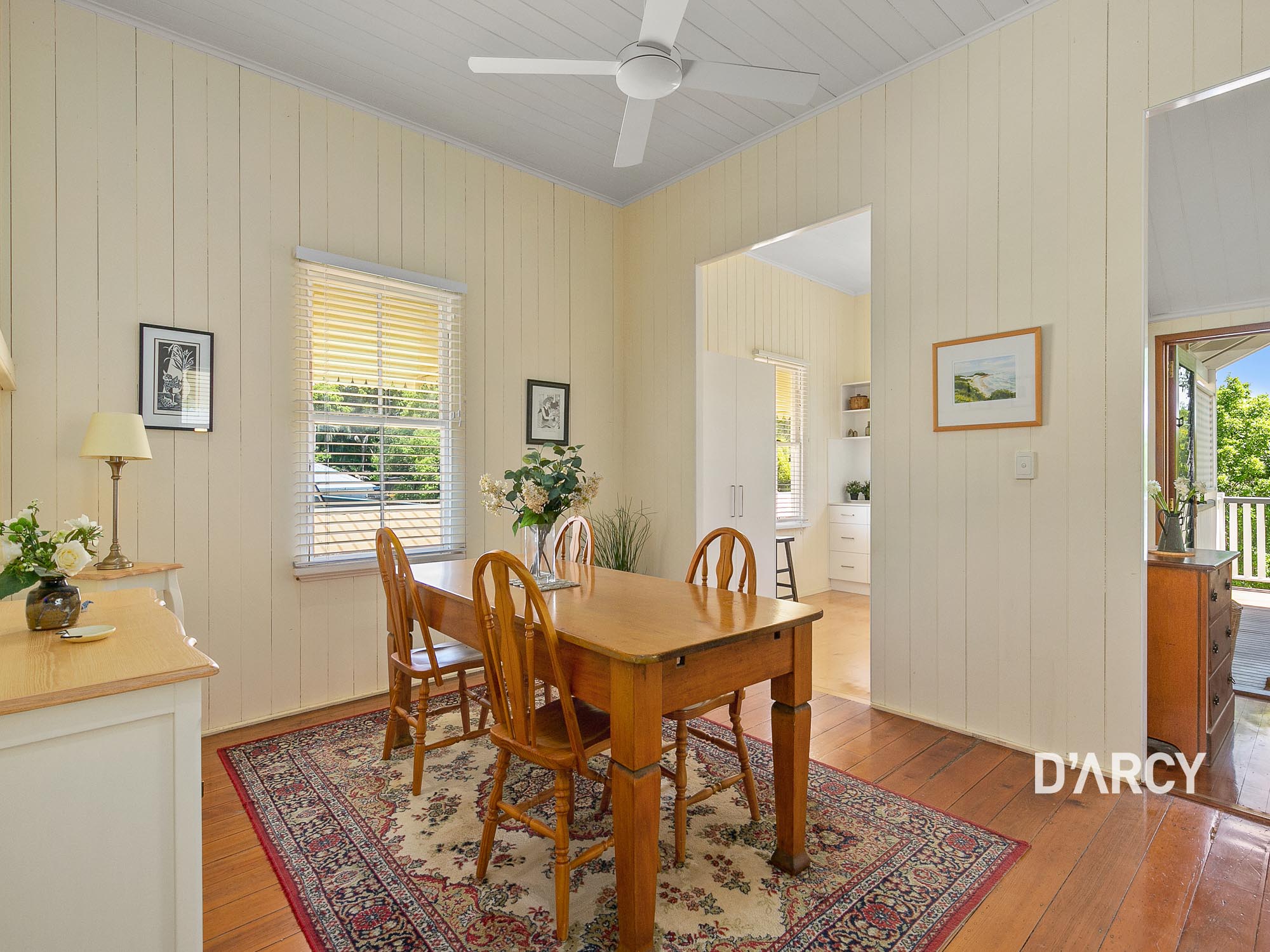 19 Beatrice St, Bardon - Thumbnail 3