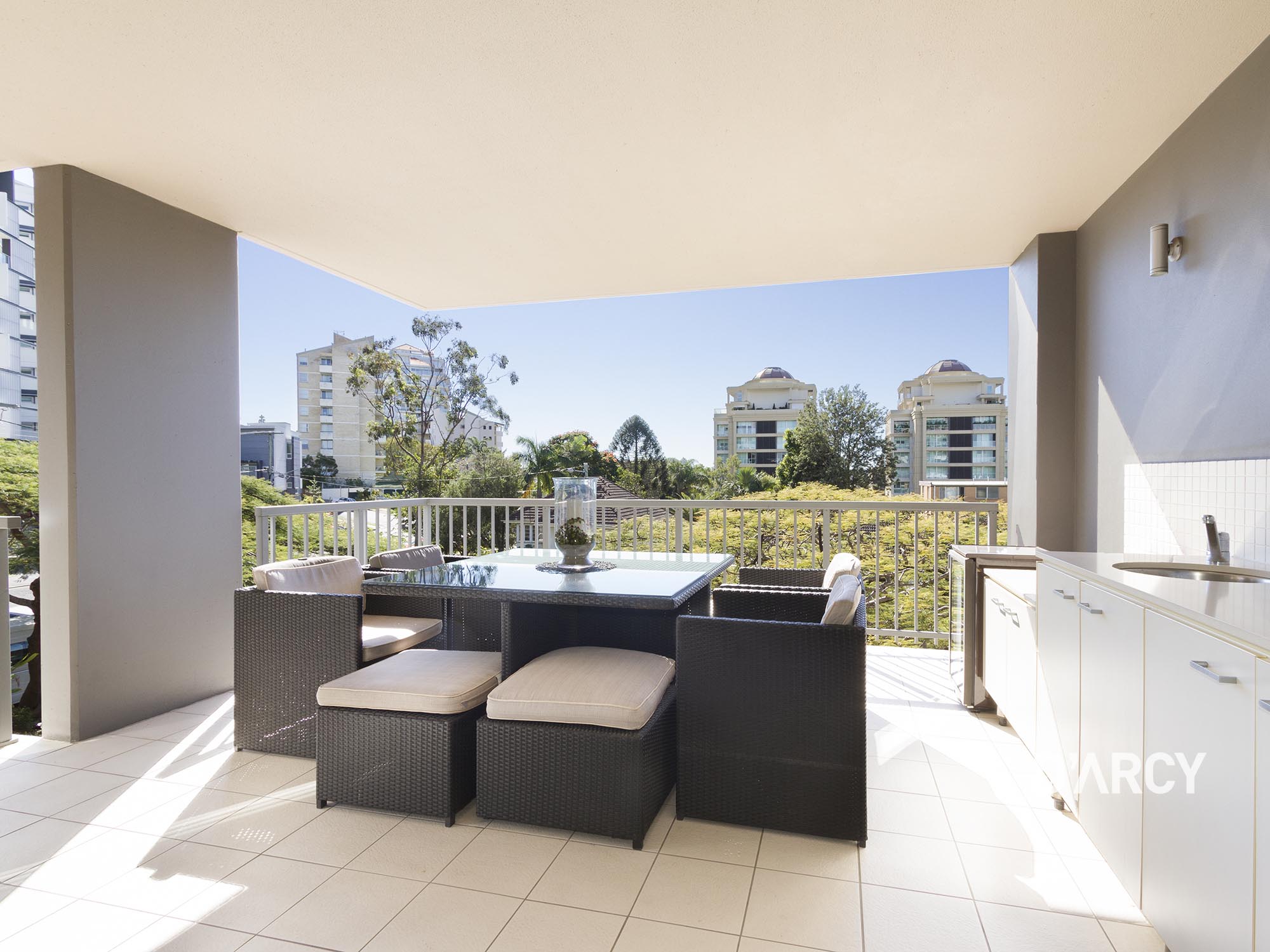 38/147-153 Lambert St, Kangaroo Point - Thumbnail 2