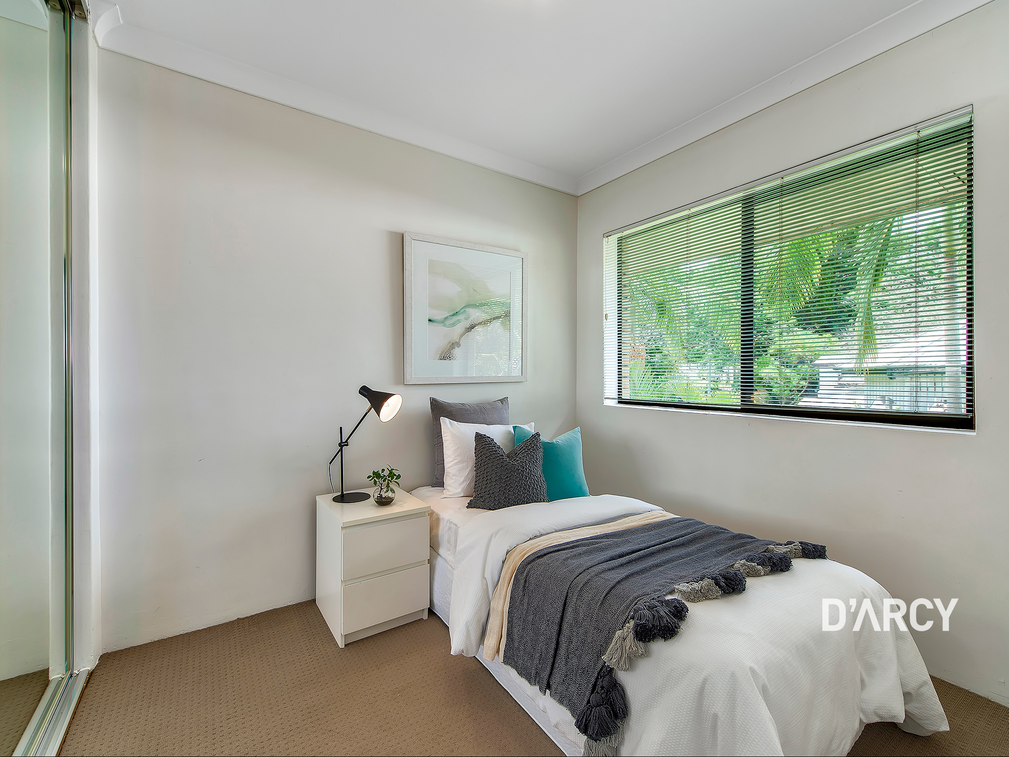 5/43 Roy St, Ashgrove - Thumbnail 7