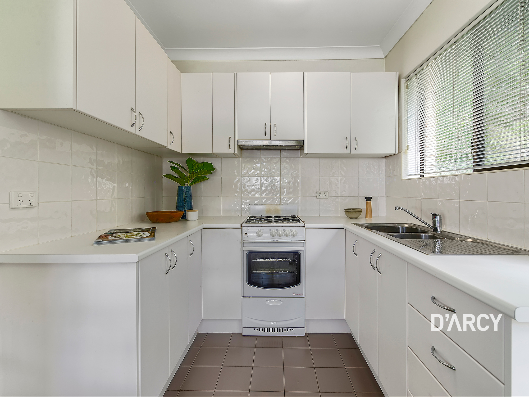 5/43 Roy St, Ashgrove - Thumbnail 3