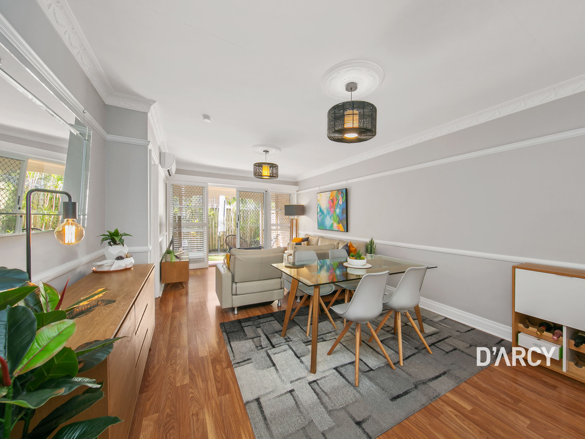 6/33 Globe St, Ashgrove - Thumbnail 4