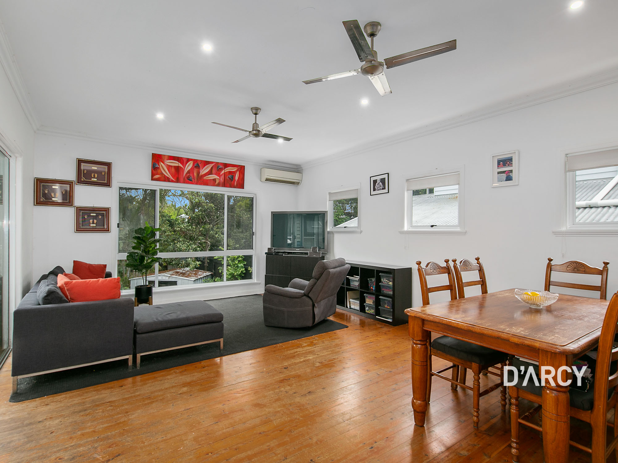 20 Milpera St, Ashgrove - Thumbnail 2