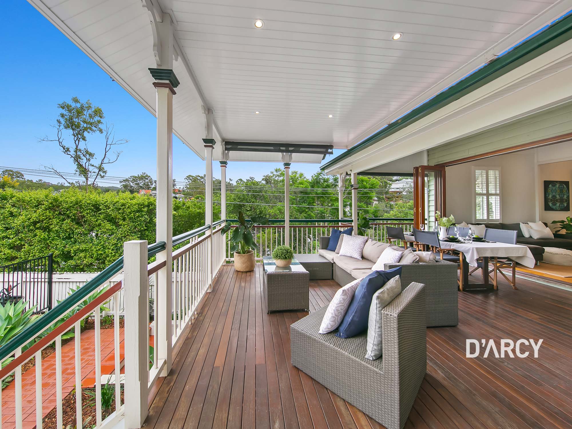 22 Shaw St, Bardon - Thumbnail 6