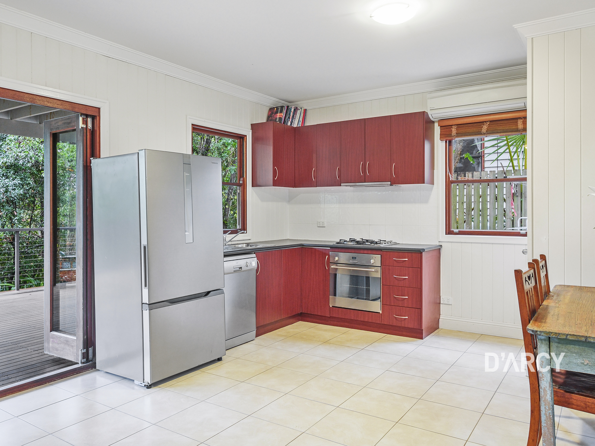 50B Exeter St, Ashgrove - Thumbnail 4