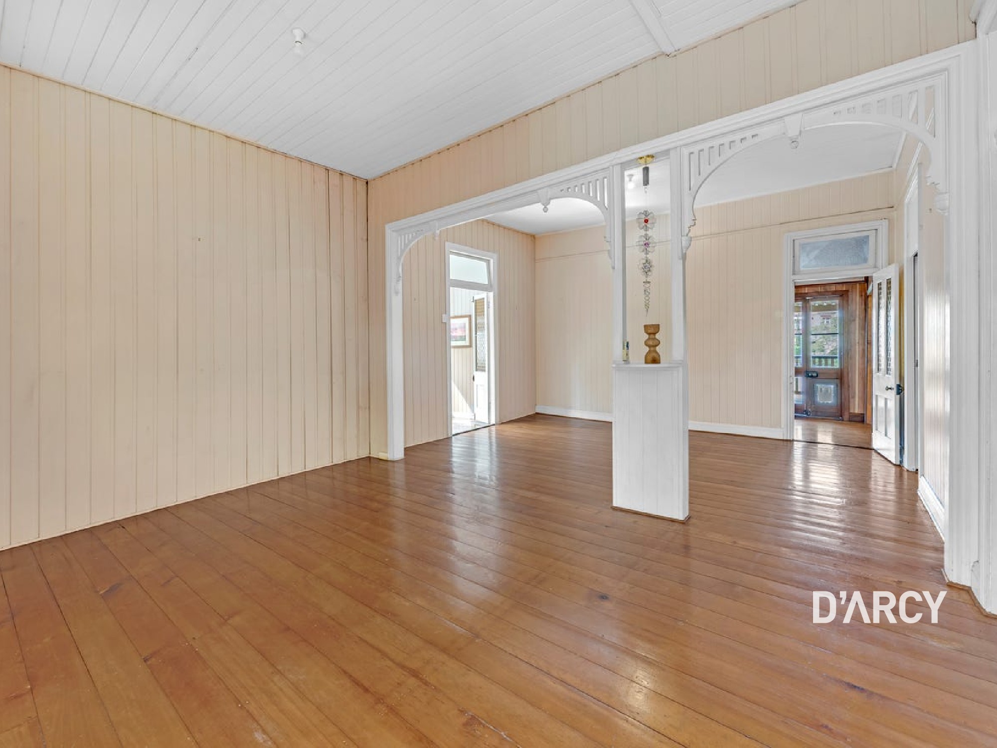 176 Jubilee Tc, Bardon - Thumbnail 2