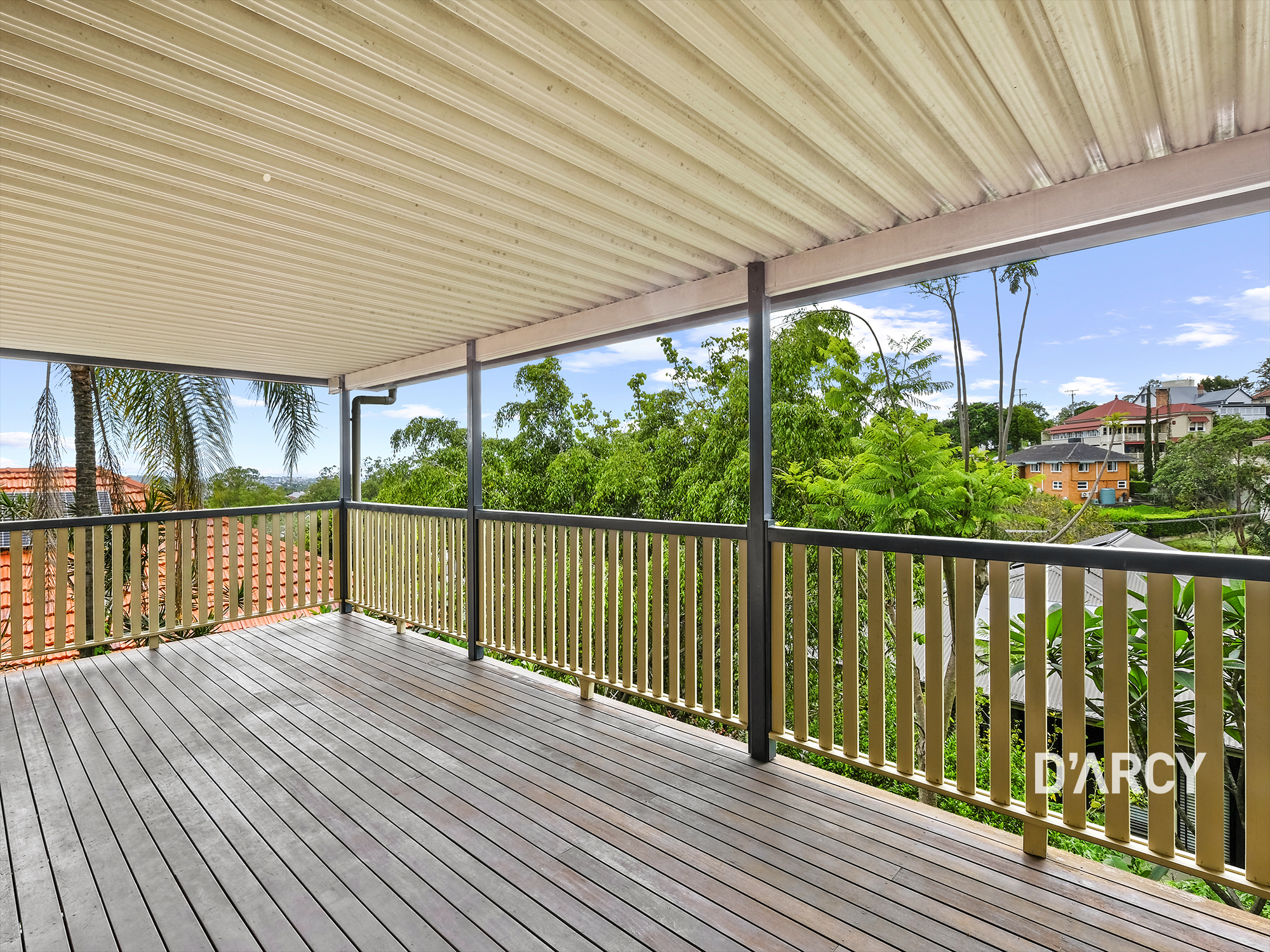 176 Jubilee Tc, Bardon - Thumbnail 7
